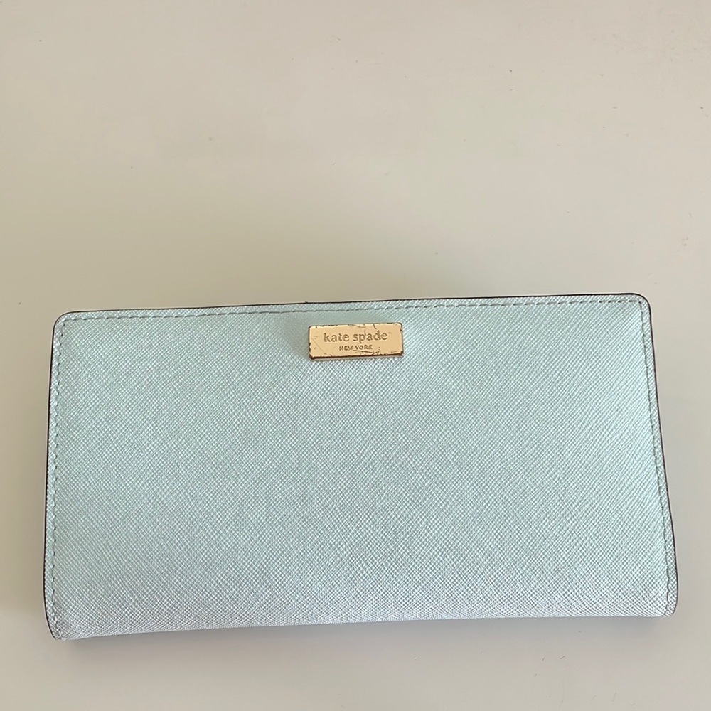 Kate Spade Authentic wallet
